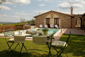 Отель Agriturismo Ripaiani  Маршиано